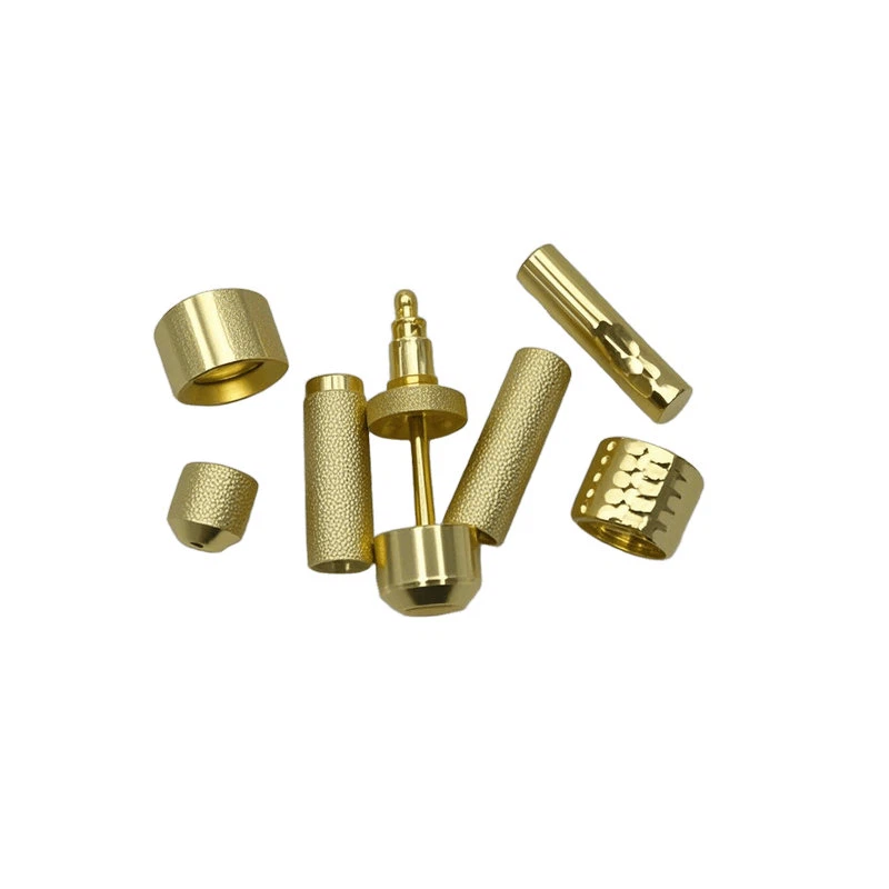 5052 Pabrik Aluminium CNC
